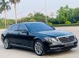 Mercedes-Benz S450 2018 - Màu đen / nâu