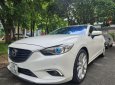 Mazda 6 2016 - Màu trắng, gia đình sử dụng mới 98%