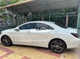 Mercedes-Benz CLA 200  CLA 200 2015 đăng ký lần đầu 2016 2015 - Mercedes Benz CLA 200 2015 đăng ký lần đầu 2016