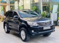 Toyota Fortuner 2012 - Giá rẻ