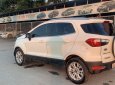 Ford EcoSport 2016 - Mẫu SUV 5 chỗ nhỏ gọn