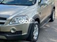 Chevrolet Captiva Bán xe  2009LTZ 2009 - Bán xe captiva 2009LTZ