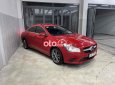 Mercedes-Benz CLA 200 Mercedes CLA 200 Model 2015 Đký 2015 màu đỏ 2015 - Mercedes CLA 200 Model 2015 Đký 2015 màu đỏ