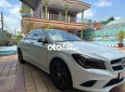 Mercedes-Benz CLA 200  CLA 200 2015 đăng ký lần đầu 2016 2015 - Mercedes Benz CLA 200 2015 đăng ký lần đầu 2016