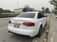 Audi A4 2009 - Bán Xe Audi A4 Màu Trắng 2009, Biển Hà Nội, Xe Mới Đẹp  Giá 395 Triệu