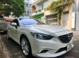 Mazda 6 2016 - Màu trắng, gia đình sử dụng mới 98%