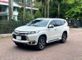 Mitsubishi Pajero Sport 2019 - Odo 5v km rất mới