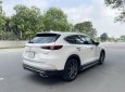 Mazda CX-8 2022 - Màu trắng, giá chỉ 915 triệu