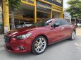 Mazda 6 2015 - Bảo dưỡng định kì