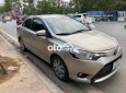 Toyota Vios  E số tự động 2017 - Vios E số tự động