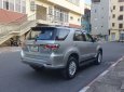 Toyota Fortuner 2015 - Giá có thương lượng