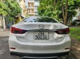 Mazda 6 2016 - Màu trắng, gia đình sử dụng mới 98%