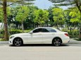 Mercedes-Benz C180 2020 - Trắng - kem, sản xuất 2020, đăng ký 2021