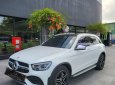 Mercedes-Benz GLC 300 2020 - Chính chủ bán Mercedes - Benz GLC 300 màu trắng giá tốt nhất thị trường