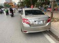 Toyota Vios  E số tự động 2017 - Vios E số tự động