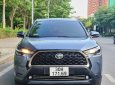 Toyota Corolla Cross 2021 - Full lịch sử hãng