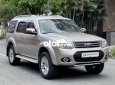 Ford Everest 7 Chỗ Máy Dầu  2.5AT 2015 Limited Biển SG 2015 - 7 Chỗ Máy Dầu Everest 2.5AT 2015 Limited Biển SG