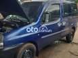 Fiat Doblo 2003 - cần bán fiat 1.6 xe rộng