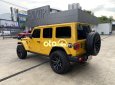 Jeep Wrangler   rubicon -Giá nào Cũng bán -Nhiều Màu 2021 - Jeep Wrangler rubicon -Giá nào Cũng bán -Nhiều Màu