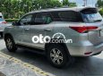 Toyota Fortuner M cần bán fotuner máy dầu rất mới số sàn 2017 - M cần bán fotuner máy dầu rất mới số sàn