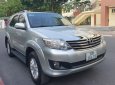 Toyota Fortuner 2015 - Giá có thương lượng