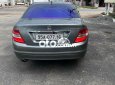 Mercedes-Benz C200 xe mec C200 2008 - xe mec C200