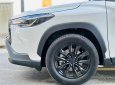 Toyota Corolla Cross 2022 - Màu trắng, giá cực tốt