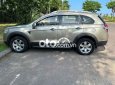 Chevrolet Captiva Bán xe  2009LTZ 2009 - Bán xe captiva 2009LTZ