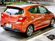 Honda Brio 2021 - Nhập Indonesia, odo: Chỉ 16.000km, lên full option xịn cực mới