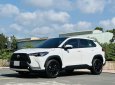 Toyota Corolla Cross 2022 - Màu trắng, giá cực tốt