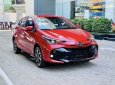 Toyota Vios 2023 - Toyota VIOS 2023 - MODEL MỚI - HỖ TRỢ GIÁ GIẢM 20 TRIỆU ĐỒNG