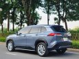 Toyota Corolla Cross 2021 - Full lịch sử hãng