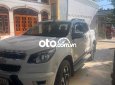 Chevrolet Colorado xe bán tải 2015 - xe bán tải