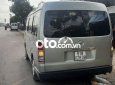 Toyota Hiace   16C 2011 MÁY DẦU 2011 - TOYOTA HIACE 16C 2011 MÁY DẦU