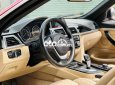 BMW 420i  420i Cabriolet màu đỏ model 2018 2017 - BMW 420i Cabriolet màu đỏ model 2018