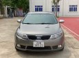 Kia Forte 2012 - Pháp lý đầy đủ