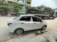 Hyundai Grand i10 Bán xe huyndai   1.2 at 2018 trắng 2018 - Bán xe huyndai grand i10 sedan 1.2 at 2018 trắng