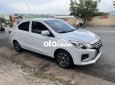 Mitsubishi Attrage ☑️  MT 2021 TRẮNG 41.000KM 2021 - ☑️MITSUBISHI ATTRAGE MT 2021 TRẮNG 41.000KM