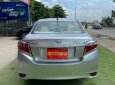 Toyota Vios 2016 - Xe tư nhân cam kết, không taxi dịch vụ