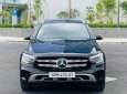 Mercedes-Benz GLC 200 2021 - Đen, nội thất kem