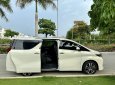 Toyota Alphard 2021 - Màu trắng siêu mới