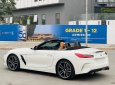 BMW Z4 2021 - Xe đẹp xuất sắc, xe chạy 1 vạn, hỗ trợ trả góp 70% giá trị xe