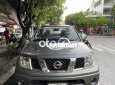 Nissan Navara Nissa  gia đình đang đi 2011 - Nissa Navara gia đình đang đi