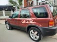 Ford Escape 👉 Tôi cần bán:  2.0 sx2003 số sàn, h.nội 2003 - 👉 Tôi cần bán: Escape 2.0 sx2003 số sàn, h.nội