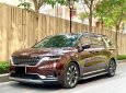 Kia Carnival 2022 - 8 ghế