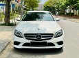 Mercedes-Benz C180 2020 - Trắng - kem, sản xuất 2020, đăng ký 2021