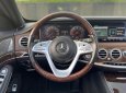 Mercedes-Benz S450 2018 - Màu đen / nâu