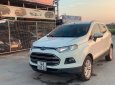 Ford EcoSport 2016 - Mẫu SUV 5 chỗ nhỏ gọn