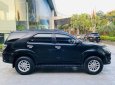 Toyota Fortuner 2012 - Giá rẻ