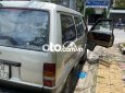 Toyota Van   LE 7 CHỔ KHÔNG NIÊN HẠN, CÒN ĐĂNG KIỂM 1986 - TOYOTA VAN LE 7 CHỔ KHÔNG NIÊN HẠN, CÒN ĐĂNG KIỂM